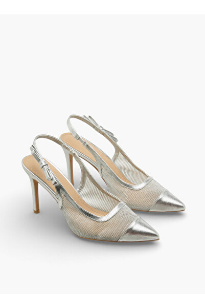 Flora Bella by Shoexpress Women Stilletto Heel Slingback Shoes