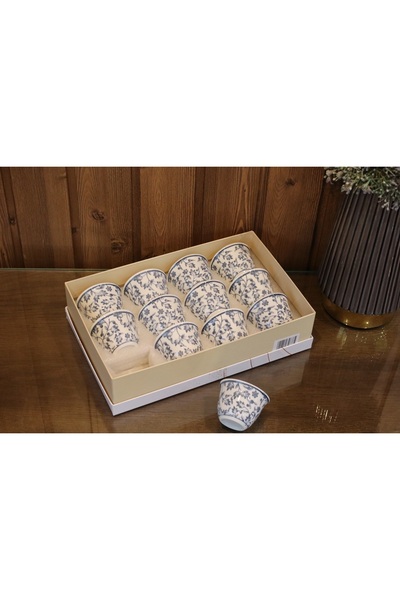 Louvre Colorful coffee cups