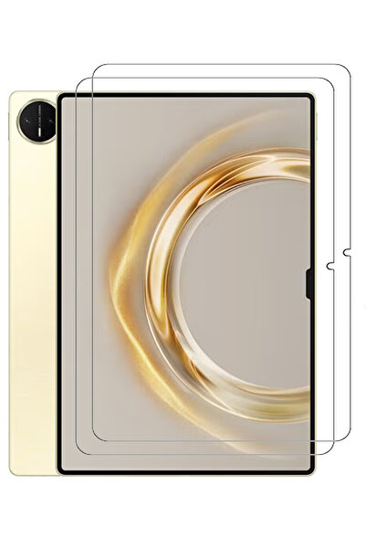 Generic 2 Pack For Huawei Matepad Pro 13.2" - 2025 - Premium Tempered Glass S...