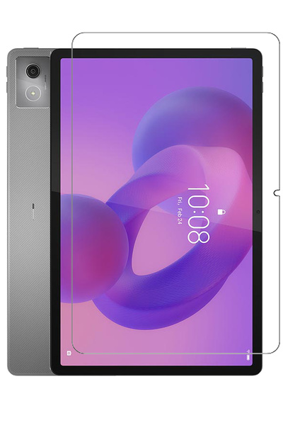 Generic Lenovo Idea Tab Pro 12.7" - Premium Tempered Glass Screen Protector