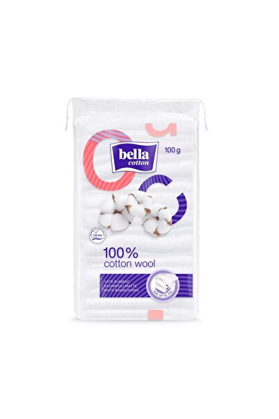 Bella Cotton Set 5 x Vata Bella din 100% Bumbac, 100 g