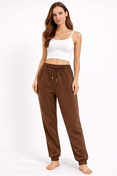 SCM LINGERIE Women's Cotton Shardooned Soft Textured Women's Pajama Bottom