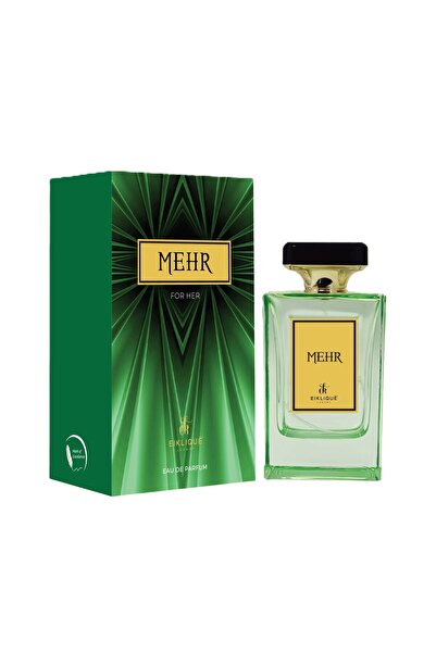EIKLIQUE LUXURY عطر مهر فور هير أو دو بارفان للنساء، عطر زهري منعش يدوم طويلا...