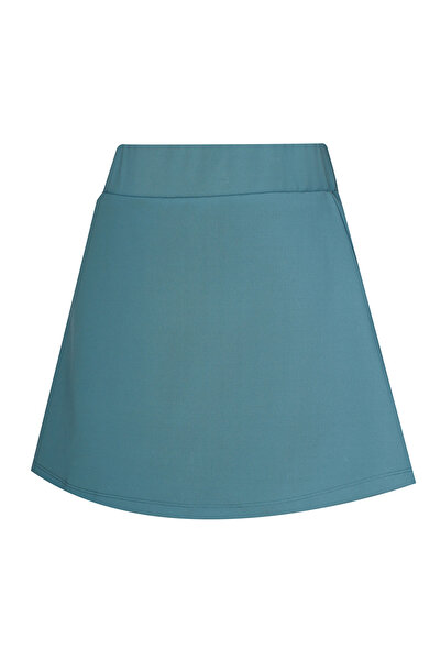 hummel Remesa Women's Green Skirt