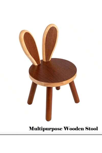 Mtanvxay مقعد أحذية خشبي صلب، عصري، إبداعي، متعدد الوظائف، متين، مناسب لغرفة ...