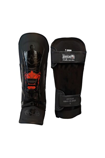 Dragondo 40724-P Yakuza Kaval Ayak Koruyucu Kick Boks Kaval Koruyucu
