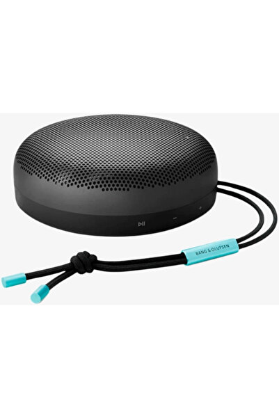 BANG & OLUFSEN Beosound A1 a 2-a generație, oxigen antracit