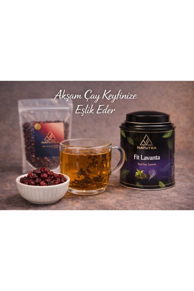 Natutea Evening Pleasure Set