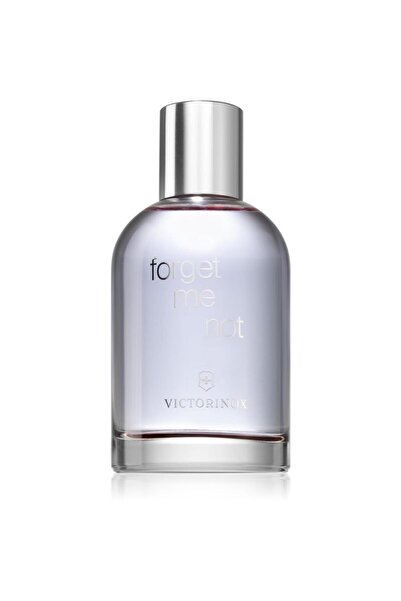 Victorinox Swiss Army Nu mă uita, Apă de toaletă, Pentru femei, 100 ml