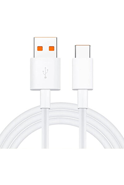 Xiaomi KF2311797 USB/USB Type-C 1m Alb
