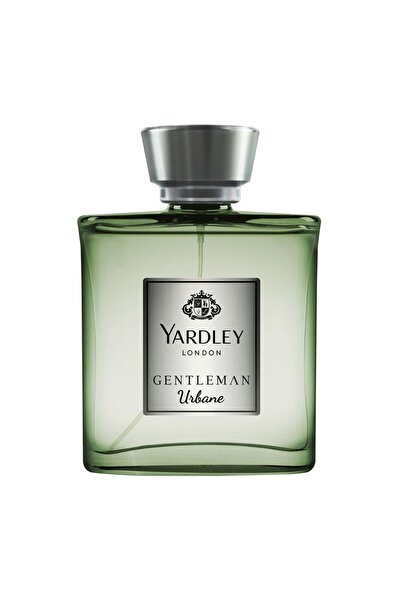 YARDLEY Yardley, Gentleman Urbane, Eau De Parfum, Pentru Barbati, 100 ml