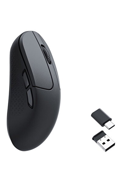 Keychron M3 Mini Wireless Gaming Negru