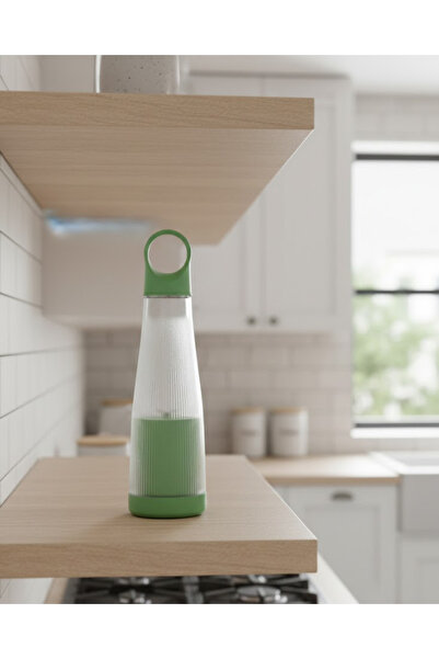 toyigoo 400 ml Capacity Practical Portable Fruit Blender Tygoo-Rshb3456