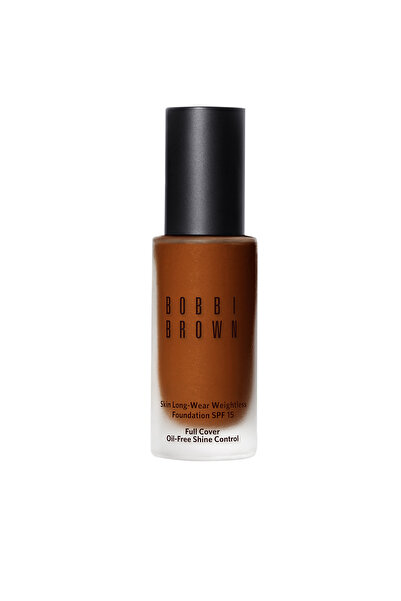BOBBI BROWN , Ten, Glicerină, Rezistență lungă, Fond de ten lichid, C-086, Mi...