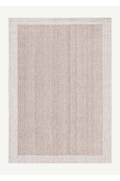 Bella Maison Rory Sisal Halı Bej