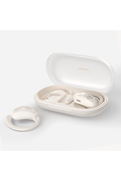 Mcdodo HP-8051 Air O2 Series OWS Bluetooth Kulaklık Beyaz