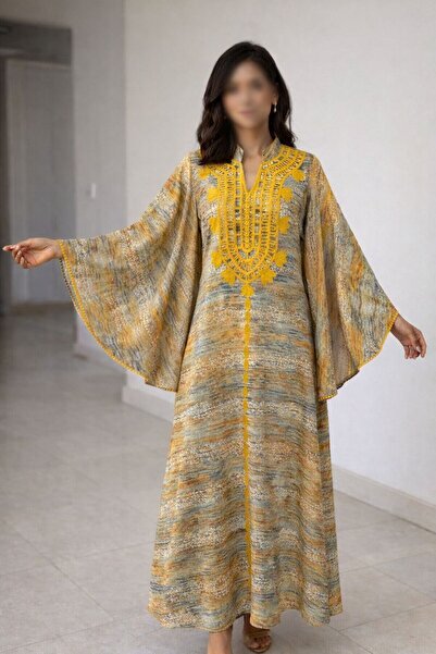 ellaa Ramadan jalabiya