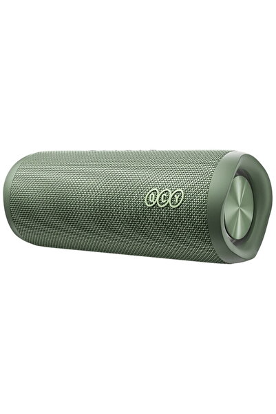 QCY SP7, Wireless, Bluetooth 5.4, Verde