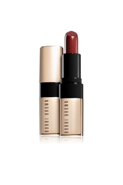 BOBBI BROWN Ruj cremos hidratant Luxe, New York Sunset, 3,8 g