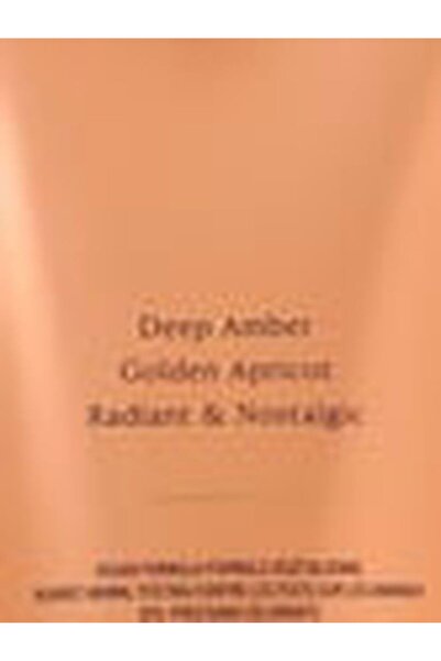 Trendyol'da Victoria's Secret Amber Romance Satın Al