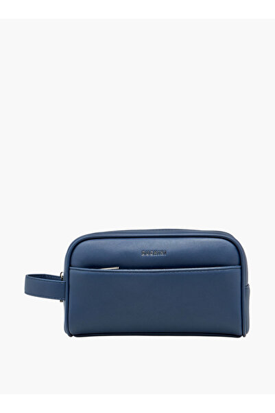 Duchini Men Solid Pouch