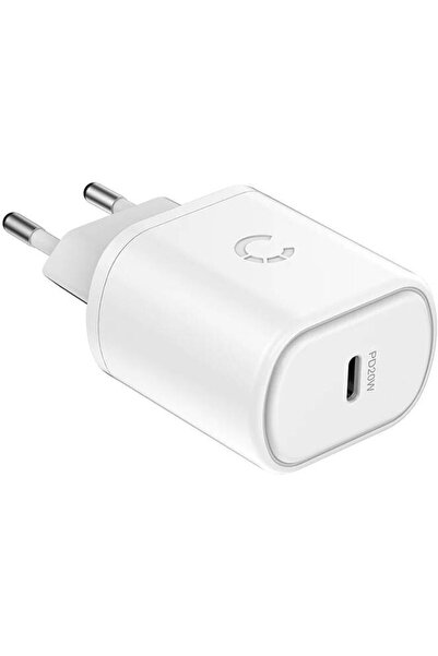 Cygnett USB-C, 20W, Alb
