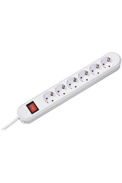 Bachmann 381.251K prelungitor cu 6 prize, 3 metri