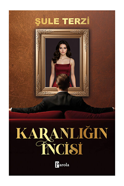 Parola Yayınları KARANLIĞIN İNCİSİ - 1