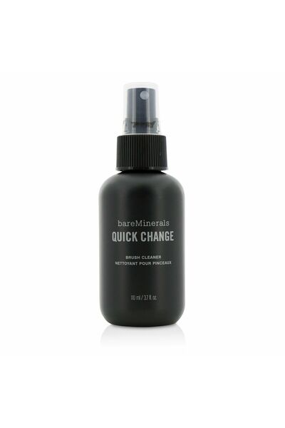 BareMinerals Loțiune de curățare pentru pensule cu schimbare rapidă, 110 ml