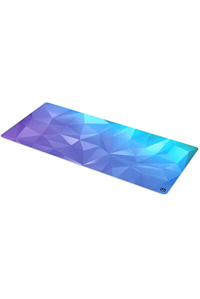 Endorfy Mousepad EY6B014 – Blue/Purple – High performance for gamers