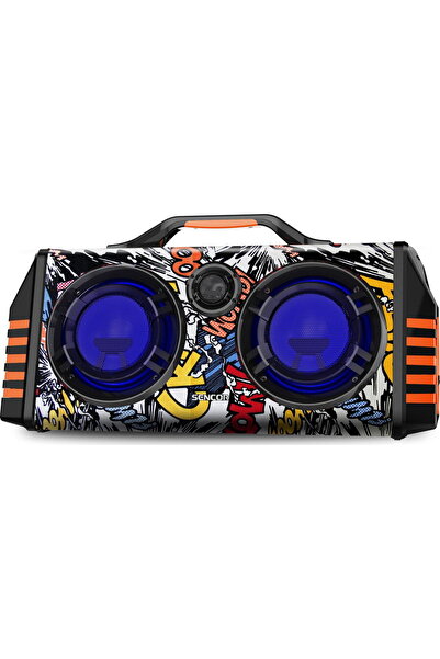 Sencor SSS 3600 Kids czarno-biały (35052860)