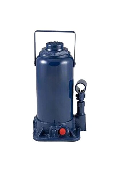 Garage Meister Cric hidraulic tip butelie, capacitate maxima de ridicare 3 tone