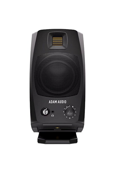 Adam Audio D3V Black - o pereche de monitoare de studio