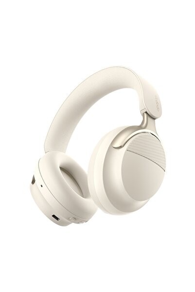 Mcdodo ANC Bluetooth Kulak Üstü Kulaklık – Kablosuz, Bluetooth 5.4, Beyaz | H...