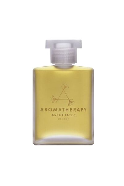 AROMATHERAPY ASSOCIATES Ulei de duș, pentru toate tipurile de ten, 55 ml