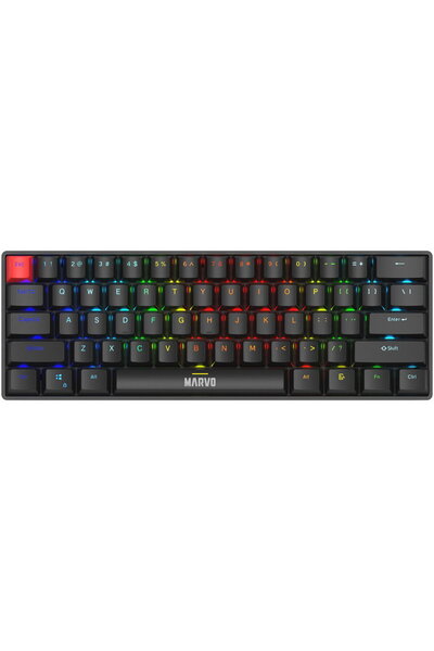 MARVO Gaming KG933G Negru