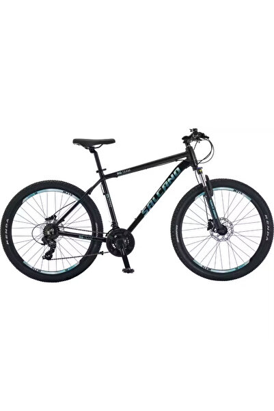 Salcano NG Team 200 29 21 HD Dağ Bisikleti 2025