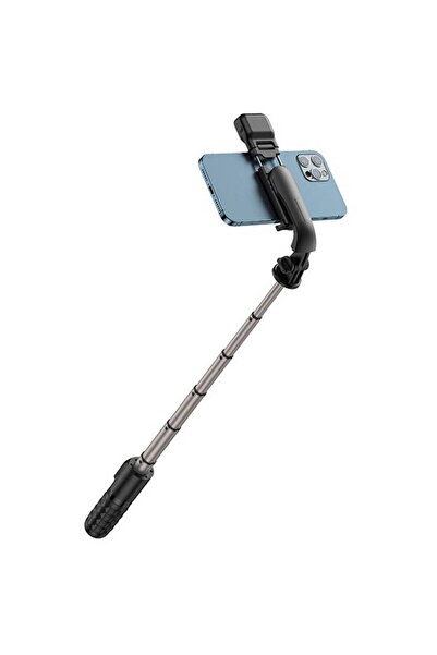 Mcdodo Selfie stick SS-1781 Bluetooth (black)