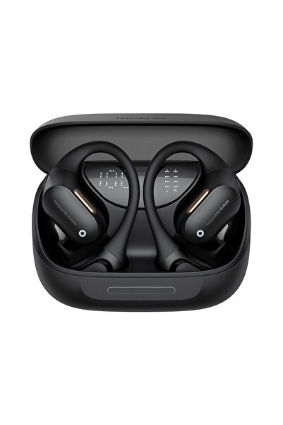 Mcdodo HP-0070 Air O1 Series Open-Ear OWS Bluetooth Kulaklık Siyah