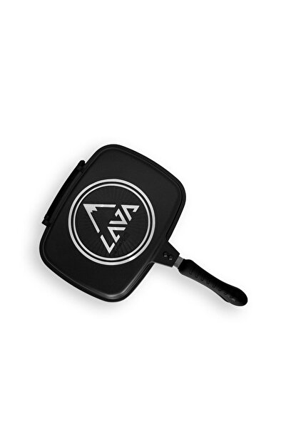 Lava Large Double-Sided Non-Stick Fry Pan from