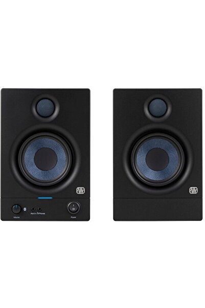 PRESONUS Eris 4.5 BT 2nd Gen - a pair of active BT monitors