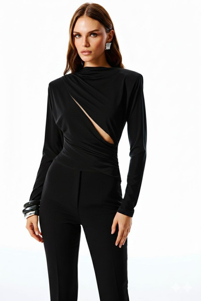 Love On Friday SYRIENNA Body