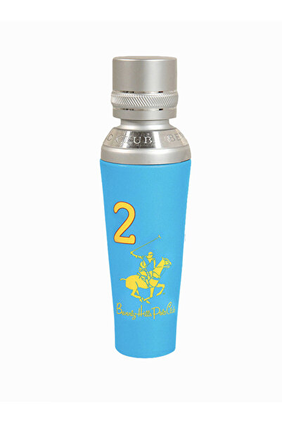Beverly Hills Polo Club Nr. 2, Apă de parfum, Pentru femei, 50 ml