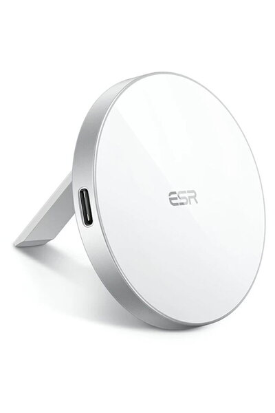 ESR MagSafe USB-C 15W Alb