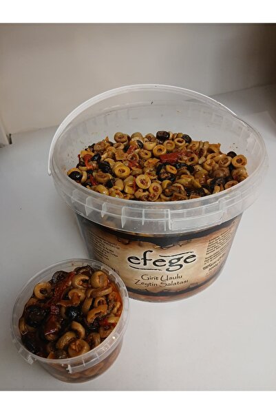 Efege ZEYTİN SALATASI 500g