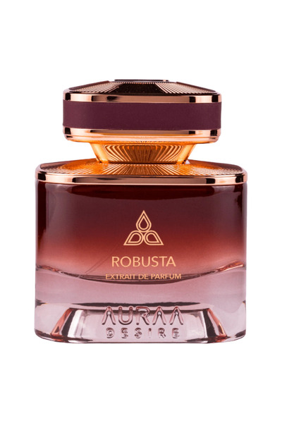 Auraa Desire Robusta Perfume Extract , Unisex, 100 ml