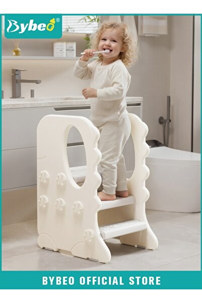 BYBEO صُممت هذه السلالم القابلة للتعديل لتشجيع الاستكشاف المستقل، وهي تجمع بي...