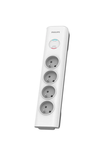 Philips Surge protector SPN7040WA/60