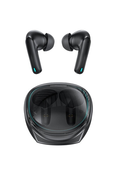Usams Casti Stereo Wireless Bluetooth, Anulare Zgomot - Seria XJ13 (BHUXJ01) ...