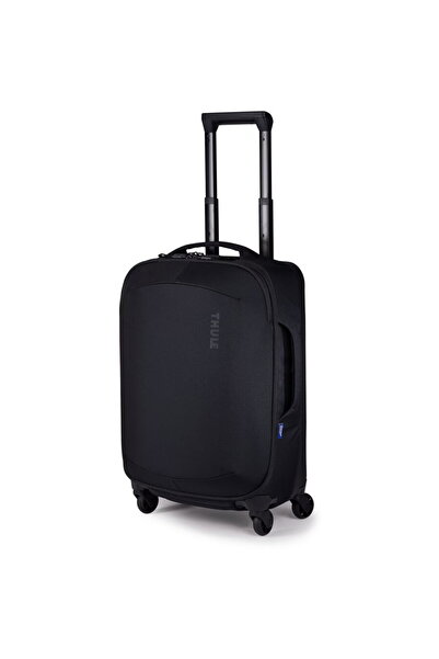 Thule 5046 Subterra 2 geantă de mână cu roll-on, neagră